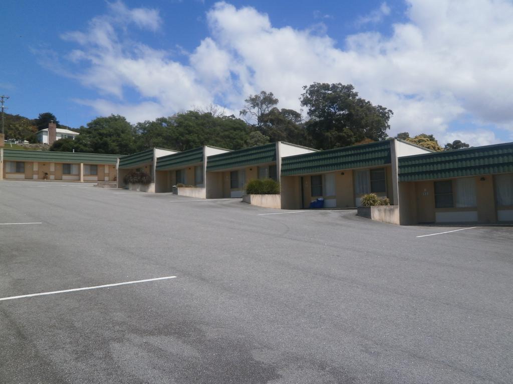 Surestay Hotel By Best Western The Clarence On Melville Albany Bagian luar foto