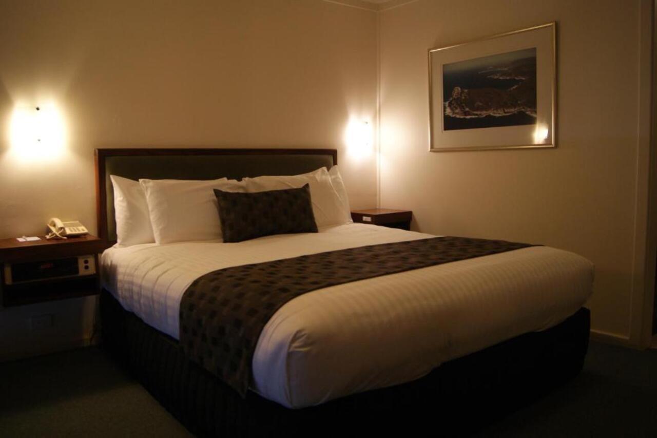 Surestay Hotel By Best Western The Clarence On Melville Albany Bagian luar foto