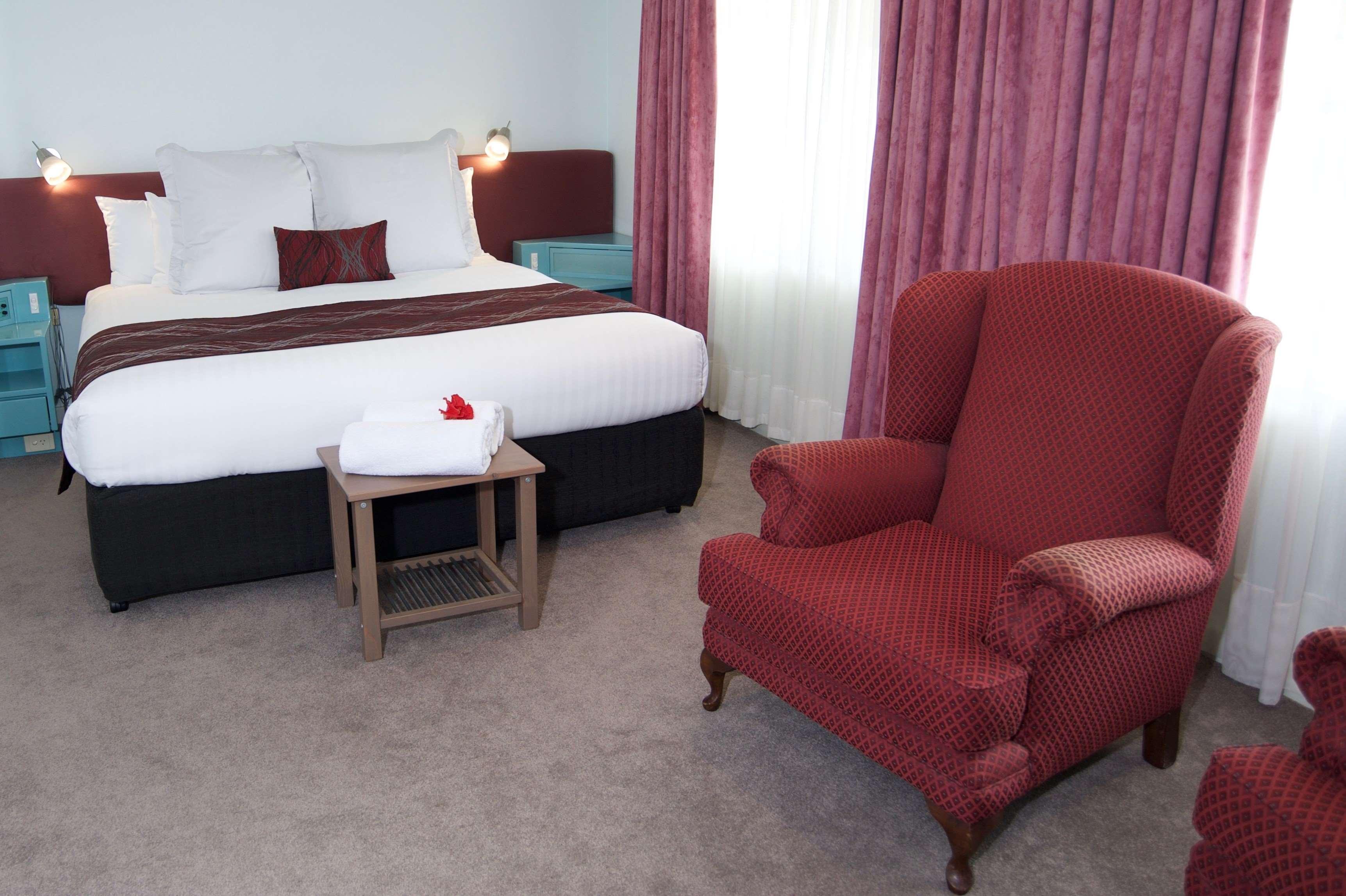Surestay Hotel By Best Western The Clarence On Melville Albany Bagian luar foto