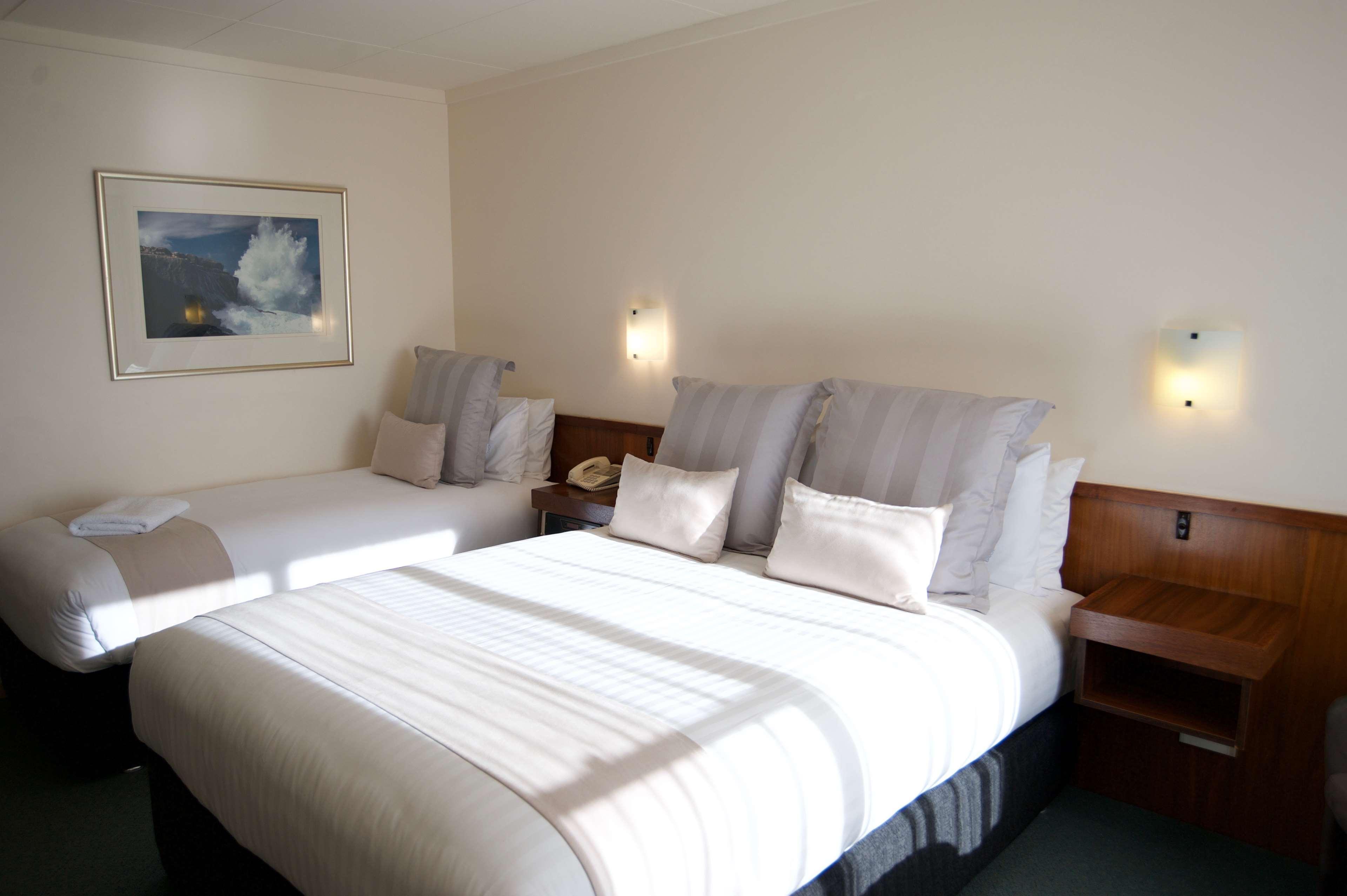 Surestay Hotel By Best Western The Clarence On Melville Albany Bagian luar foto
