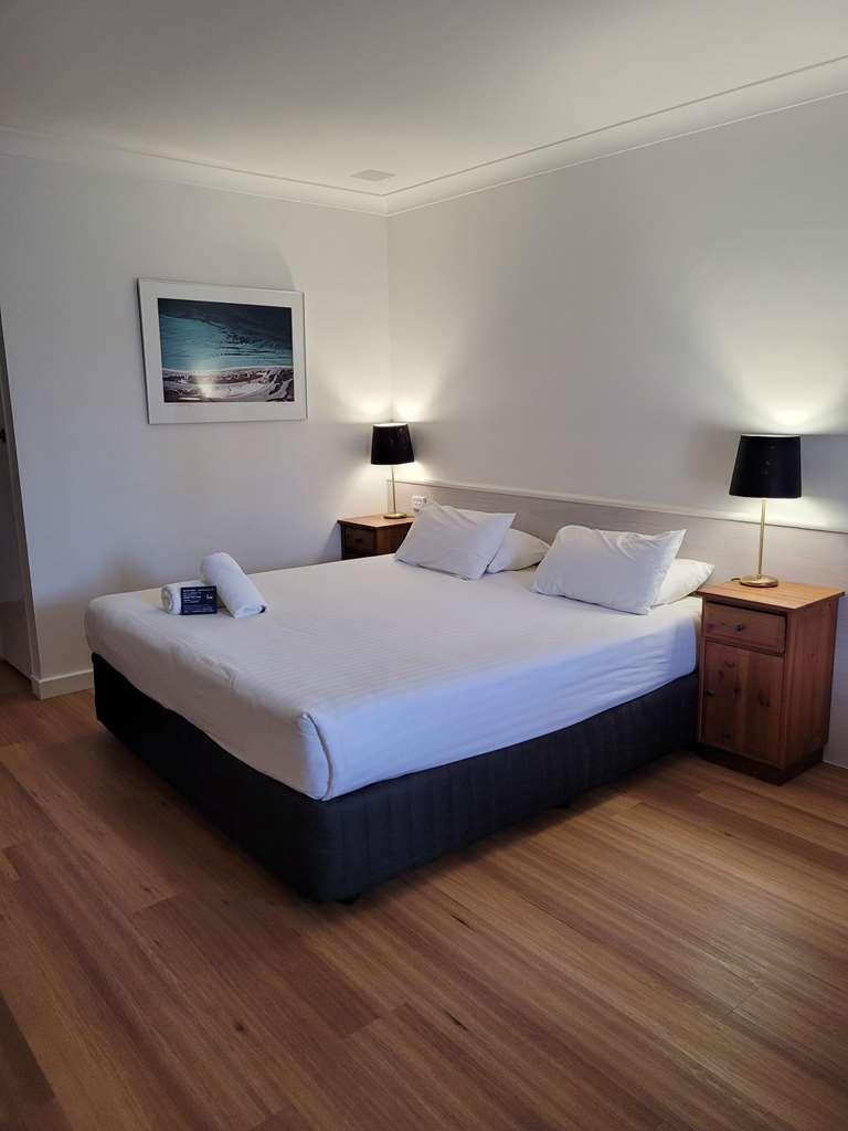 Surestay Hotel By Best Western The Clarence On Melville Albany Ruang foto