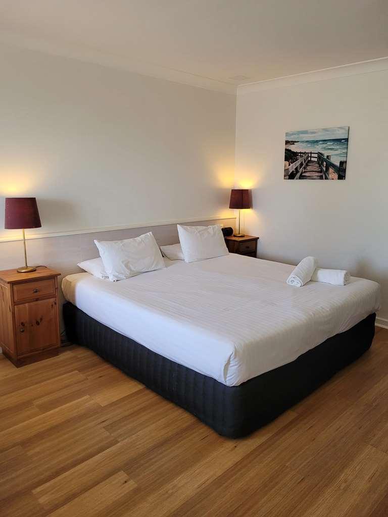 Surestay Hotel By Best Western The Clarence On Melville Albany Ruang foto