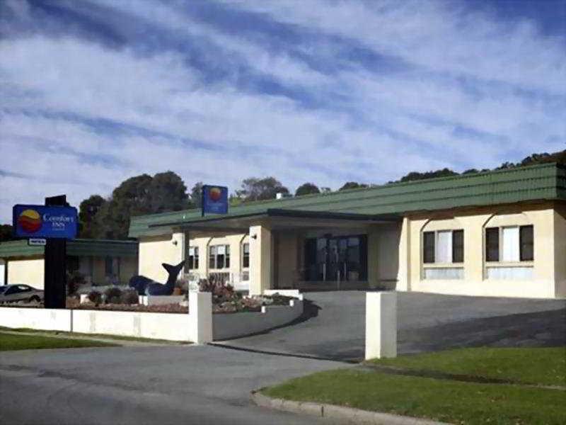 Surestay Hotel By Best Western The Clarence On Melville Albany Bagian luar foto
