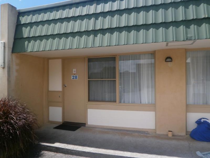 Surestay Hotel By Best Western The Clarence On Melville Albany Bagian luar foto