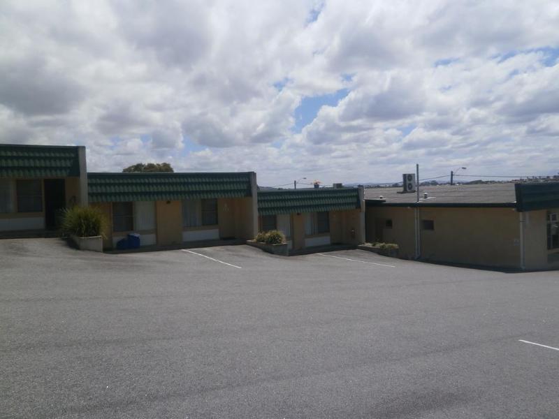 Surestay Hotel By Best Western The Clarence On Melville Albany Bagian luar foto