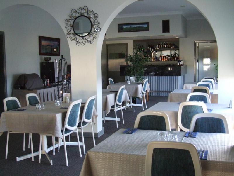 Surestay Hotel By Best Western The Clarence On Melville Albany Bagian luar foto